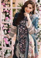 KLC-01A JEWEL OF THE SEA - Kahf Premium