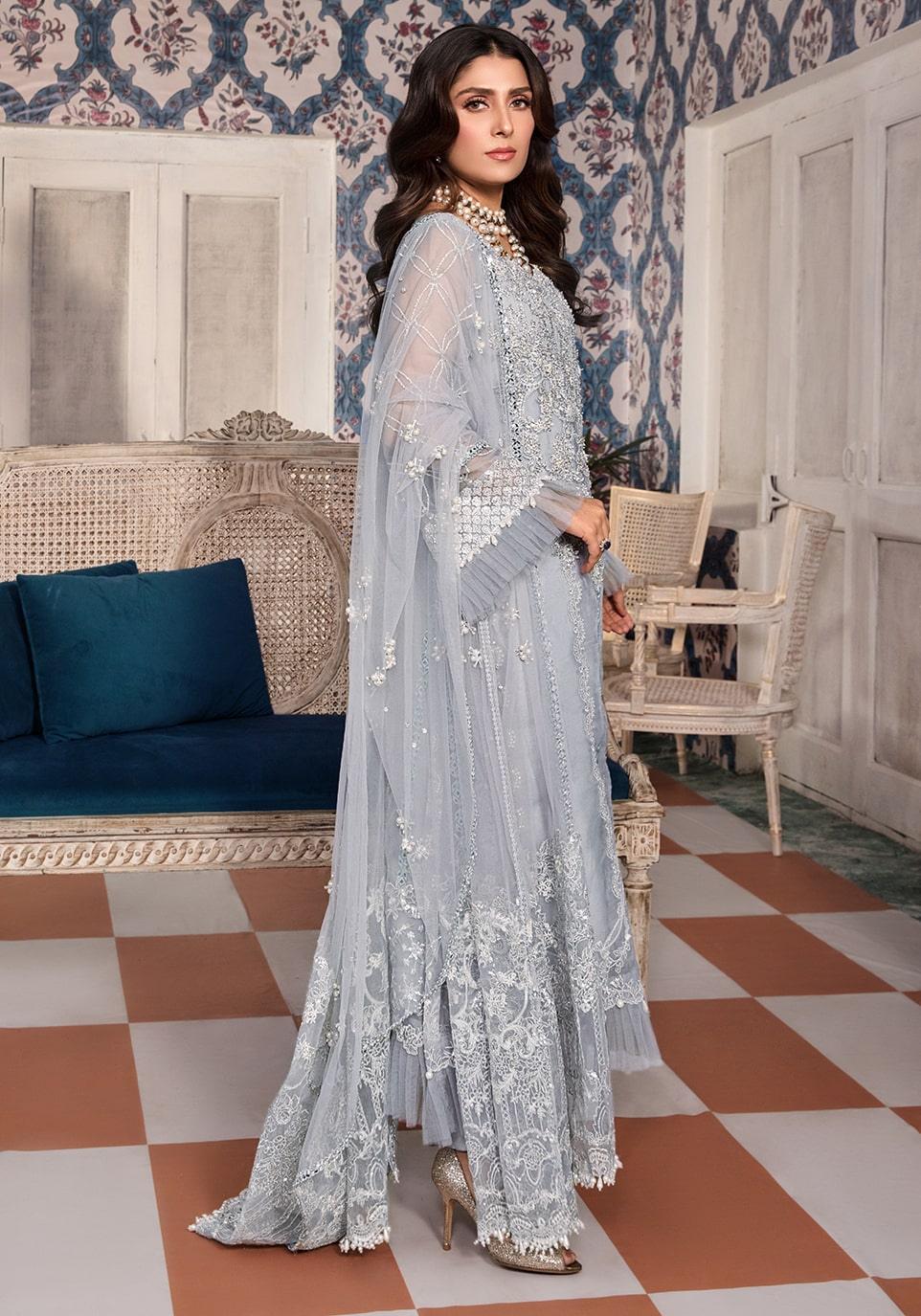 D4- Zanera - Kahf Premium