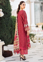 KLL-7 SCARLET - Kahf Premium