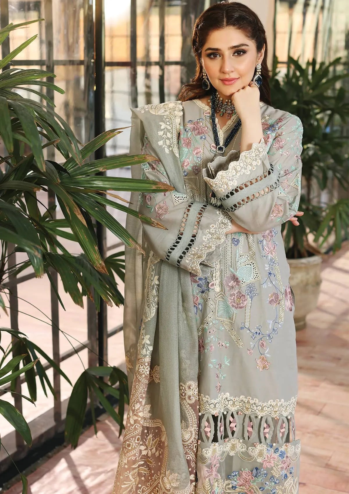 KLC-02A STAR DUST - Kahf Premium