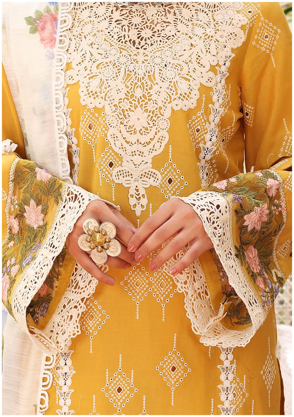 KML 06 ZAFFARAN - Kahf Premium