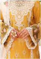 KML 06 ZAFFARAN - Kahf Premium