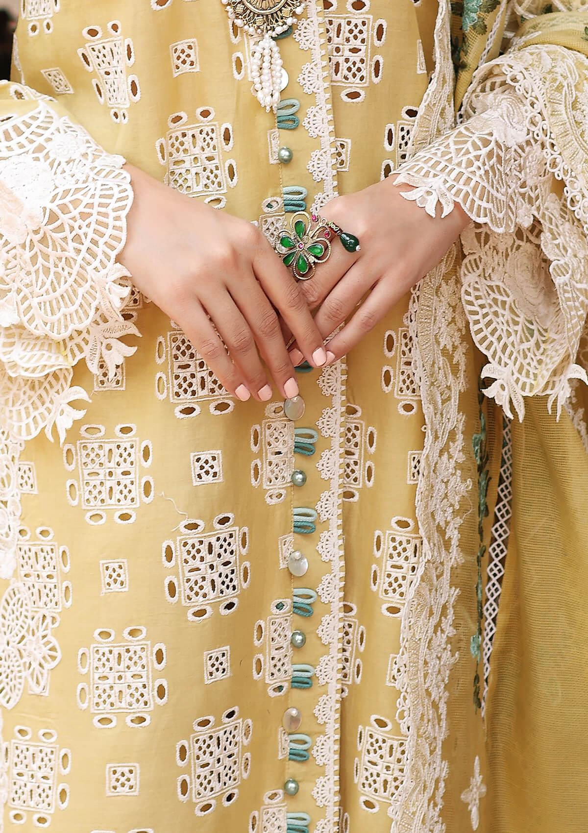 KML 03A NARGIS - Kahf Premium