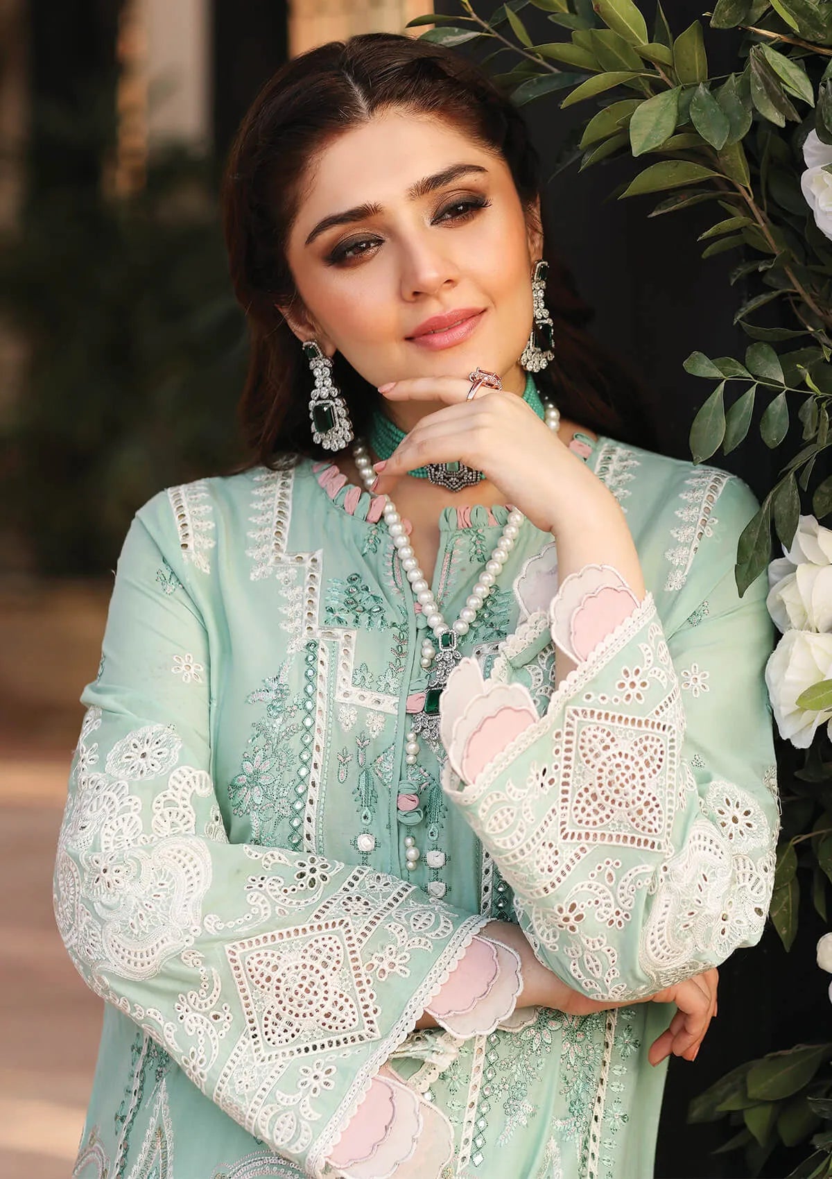 KLC-09B FIND ME AN OASIS - Kahf Premium