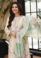 KLC-07A MOON MIST - Kahf Premium