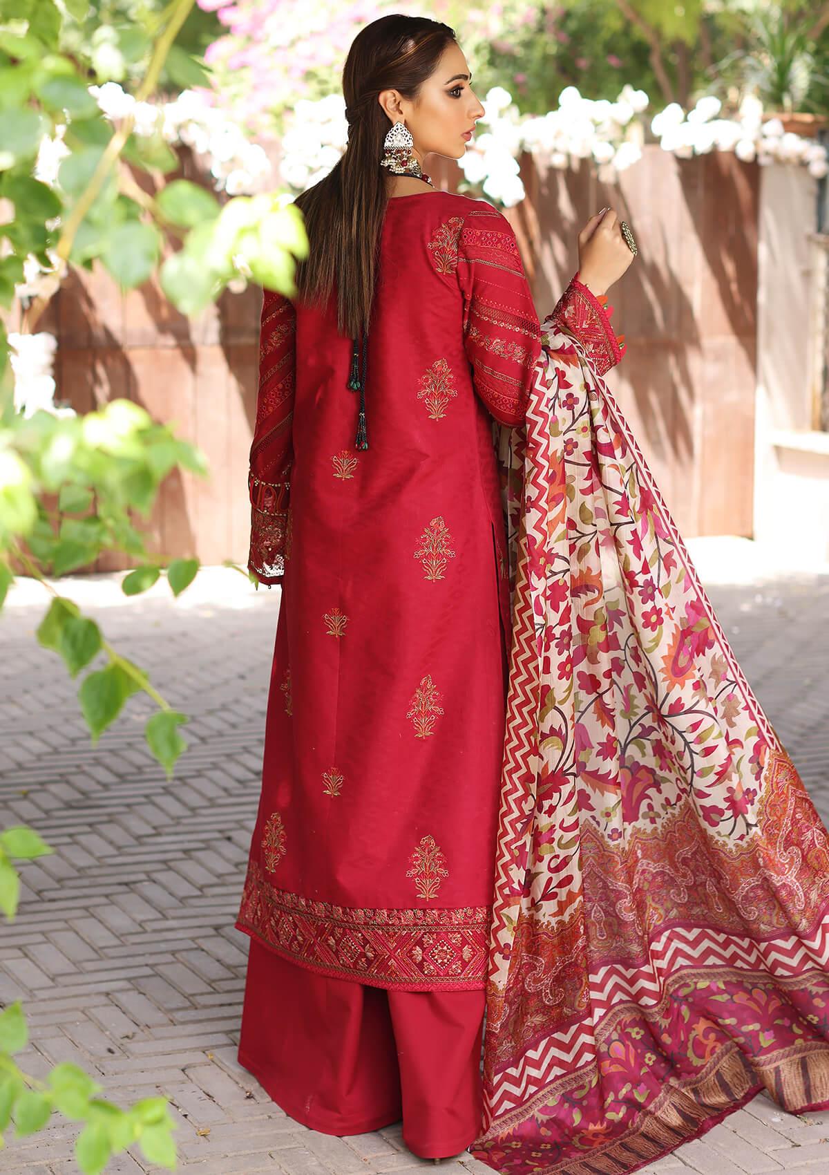 KML 07 GUL E LALA - Kahf Premium