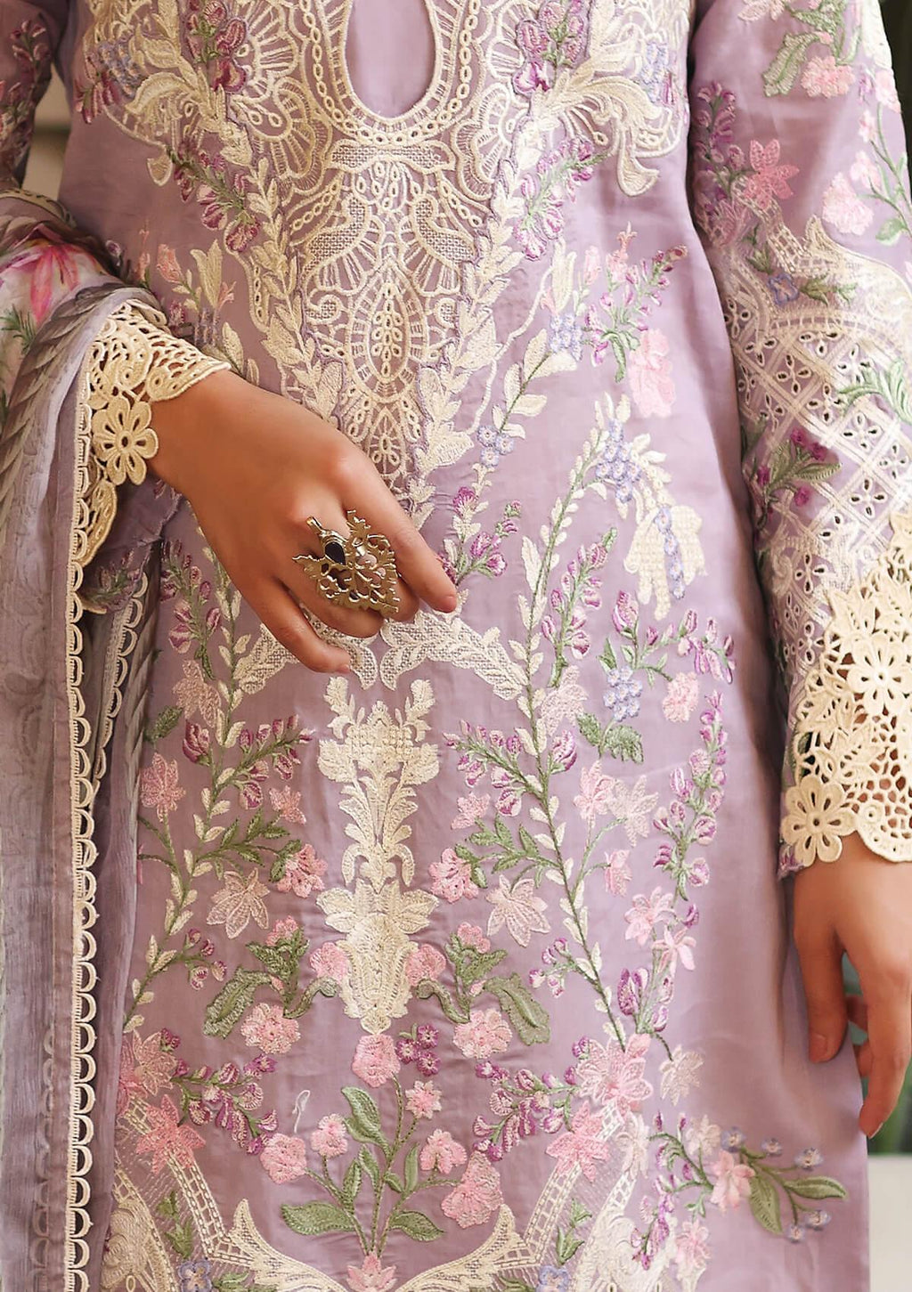 KML 05 KASNI - Kahf Premium