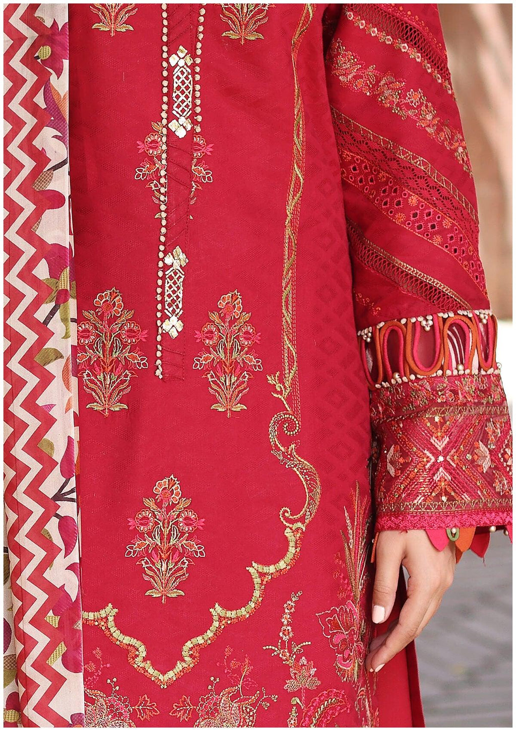 KML 07 GUL E LALA - Kahf Premium