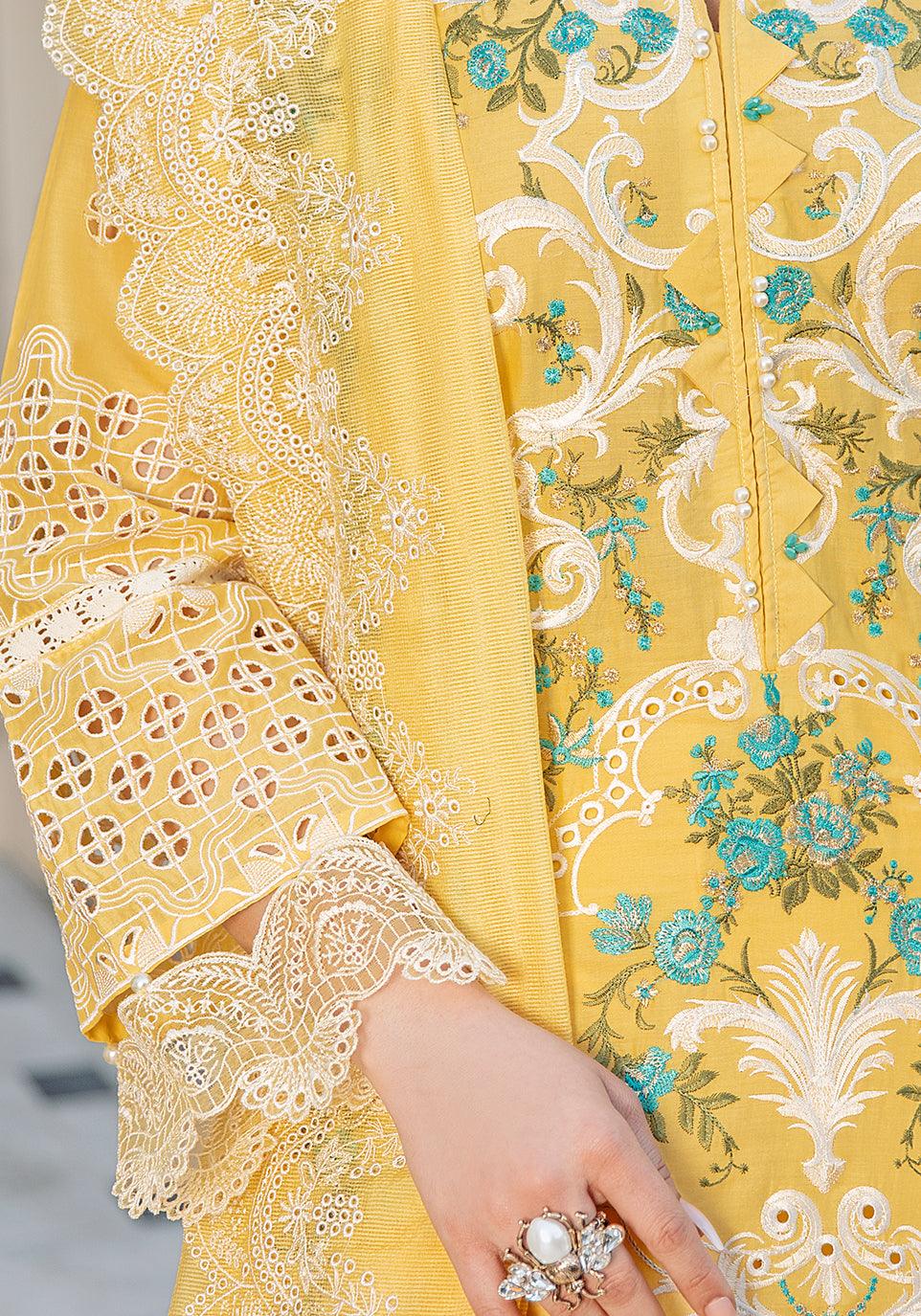 KLL-1A DAFFODIL - Kahf Premium