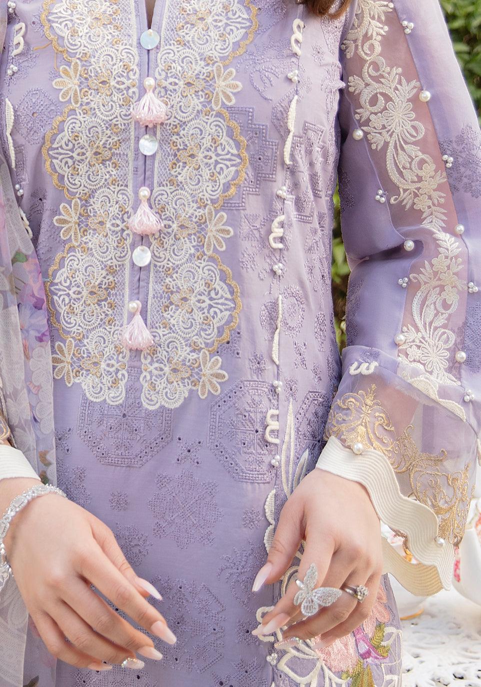 KLL-2 LAVENDER - Kahf Premium