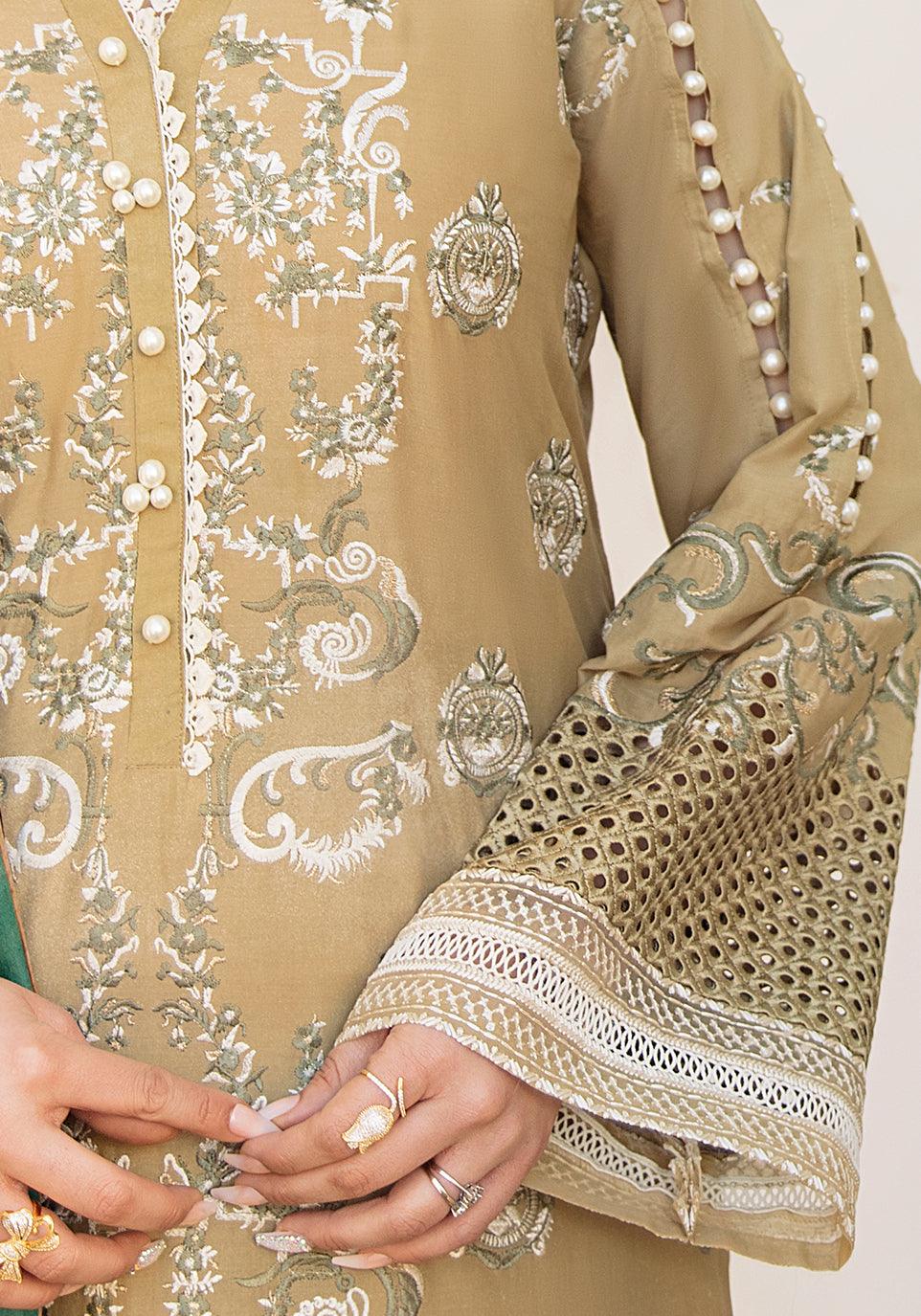 KLL-4B MANDELA - Kahf Premium