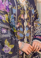 KLL-6A MIDNIGHT ORCHARD - Kahf Premium