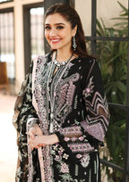 KLC-04 LUXE NOIR - Kahf Premium