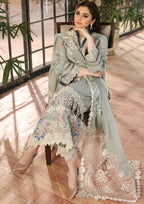 KLC-02A STAR DUST - Kahf Premium