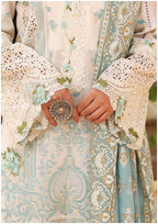 KML 08 BANAFSHAN - Kahf Premium