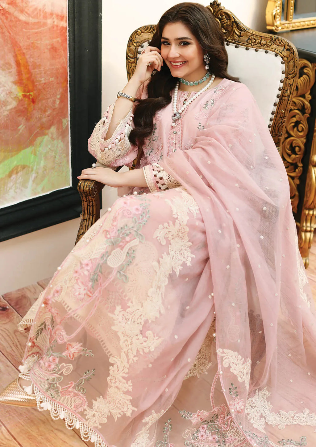 KLC-05 OH' SO PRETTY - Kahf Premium