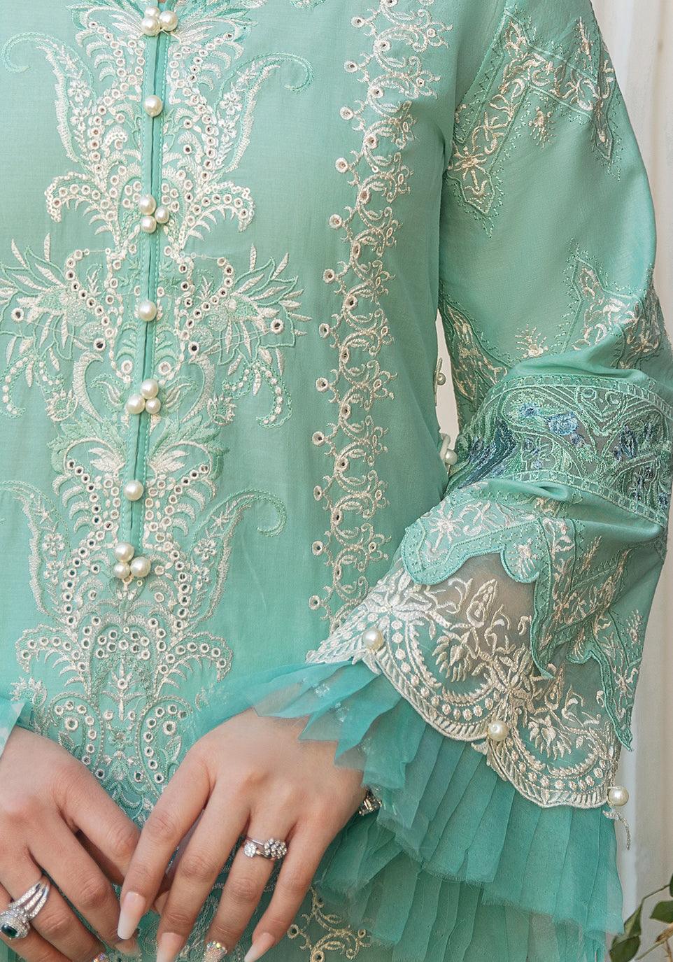 KLL-3 CINDERELLA - Kahf Premium