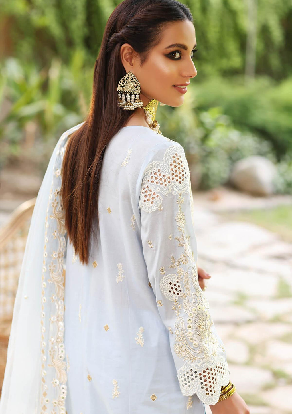 KML 02 GULMEENA - Kahf Premium