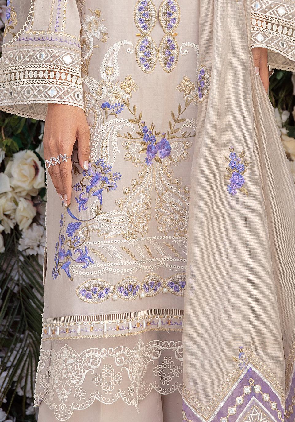 KLL-8A ISABEL - Kahf Premium