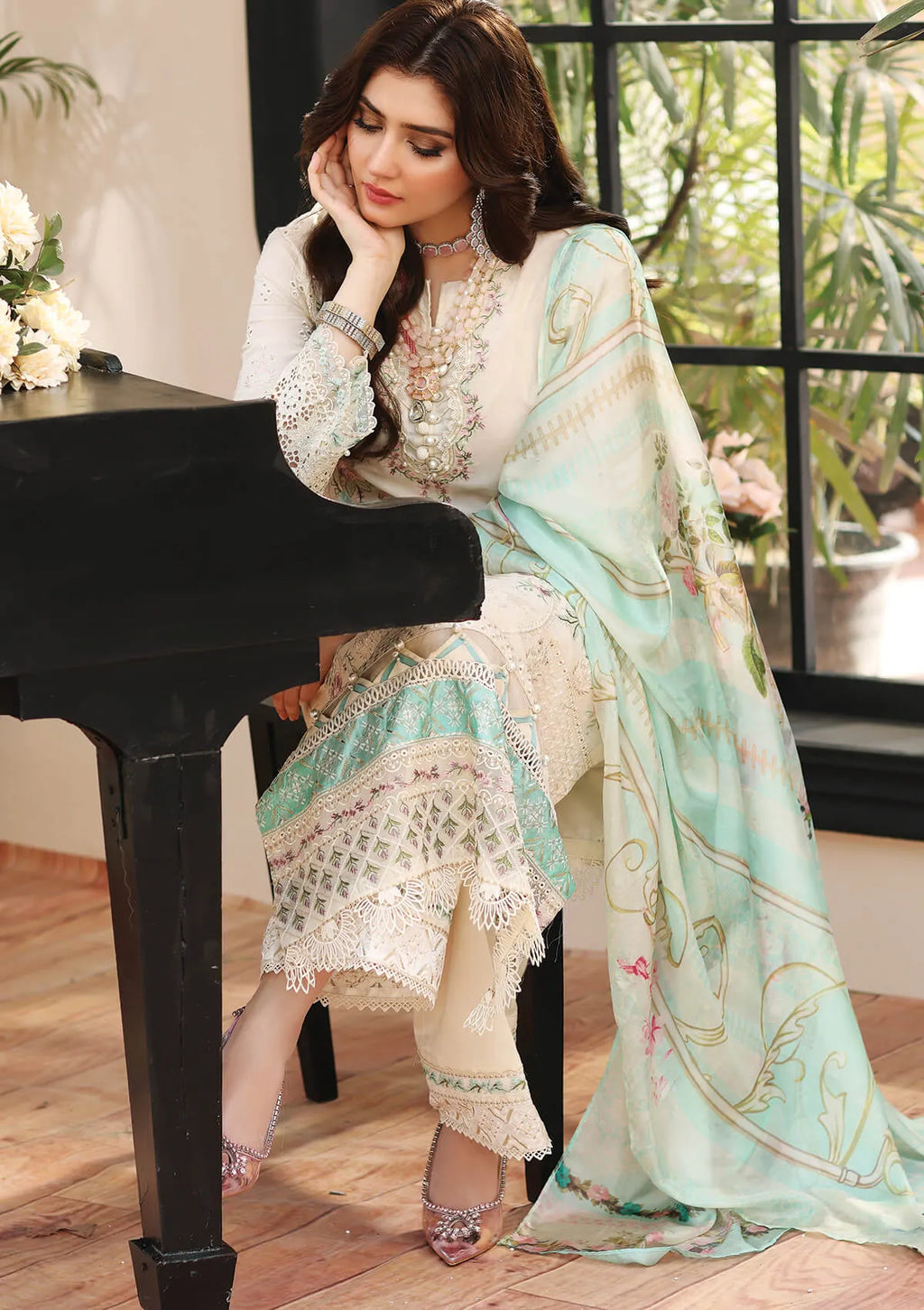 KLC-07A MOON MIST - Kahf Premium