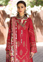 KML 07 GUL E LALA - Kahf Premium