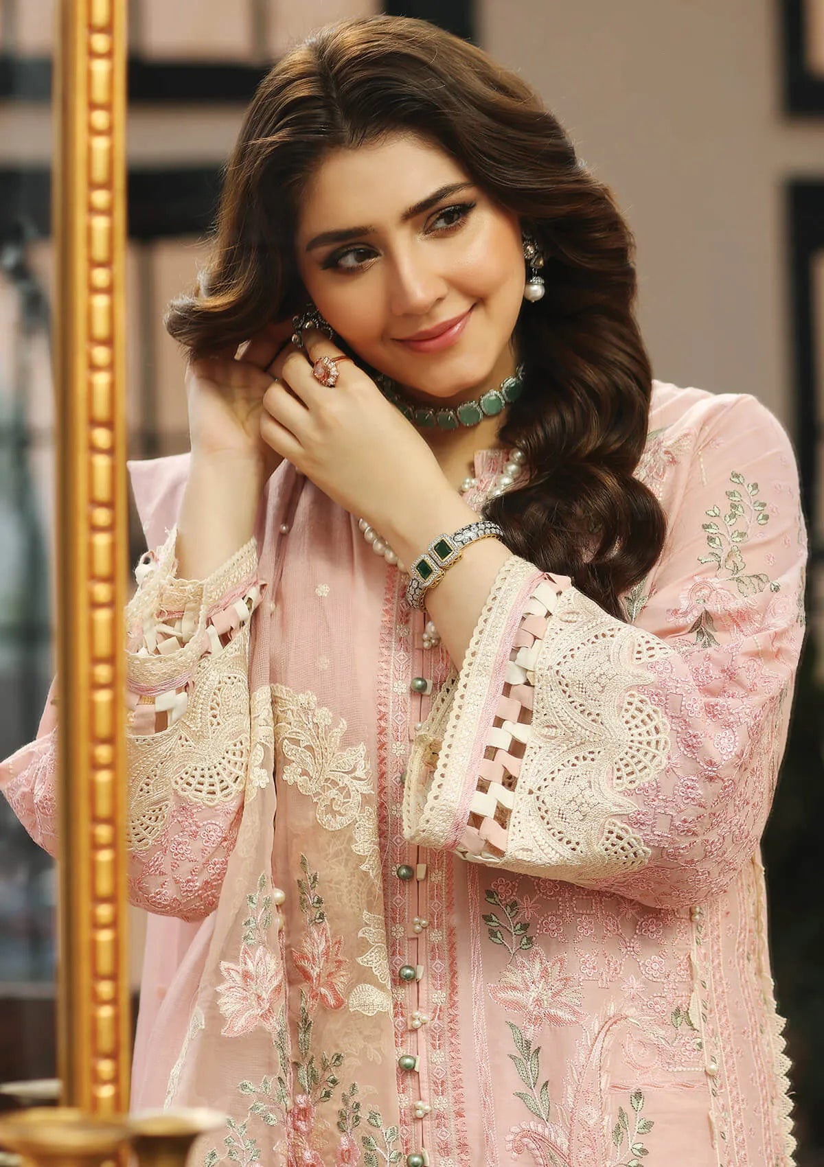 KLC-05 OH' SO PRETTY - Kahf Premium