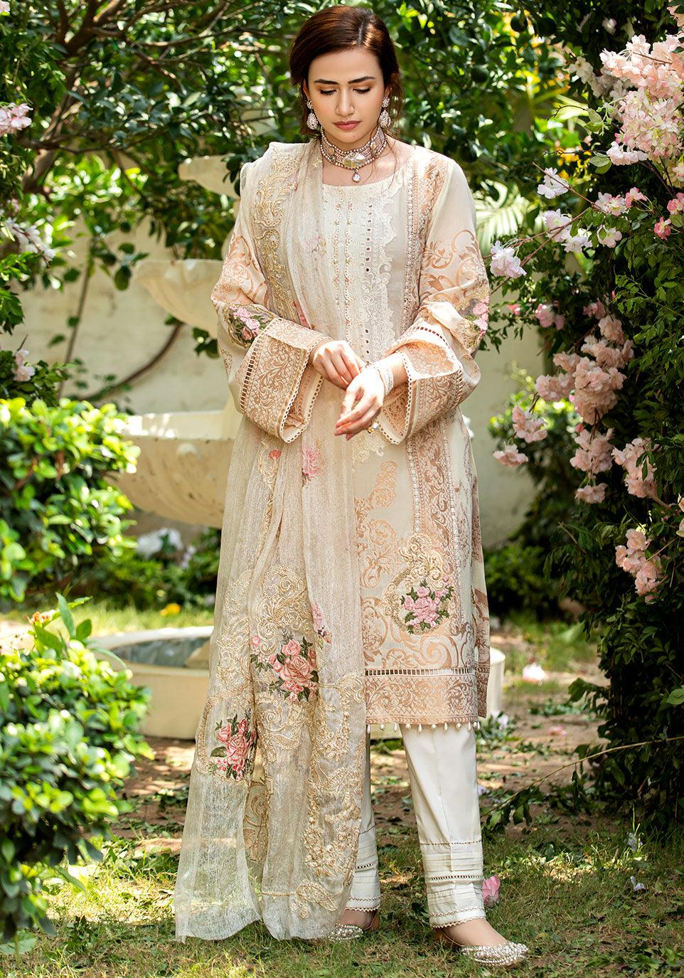 A Tale Of Elegance ( Design 01 ) - Kahf Premium