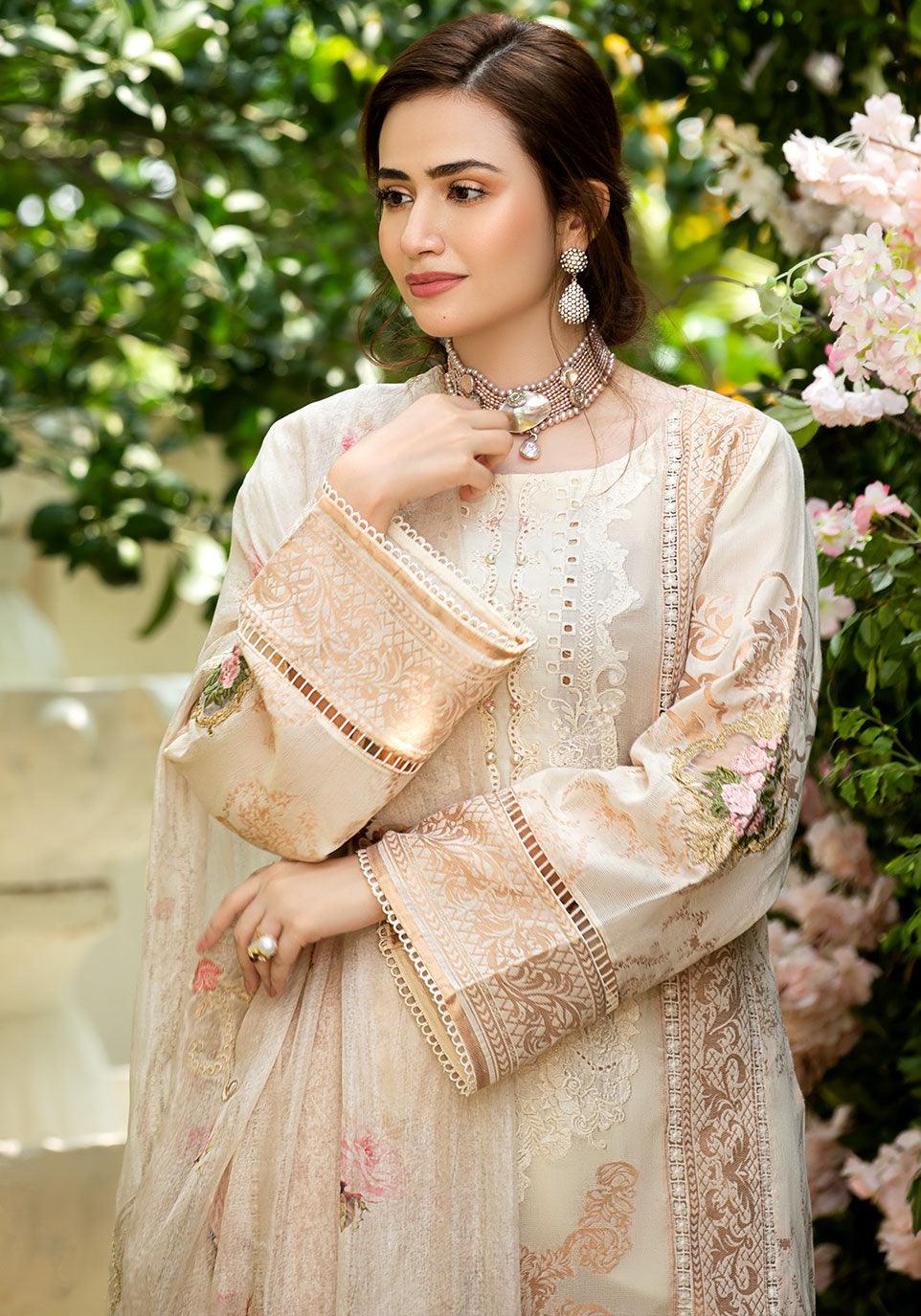 A Tale Of Elegance ( Design 01 ) - Kahf Premium