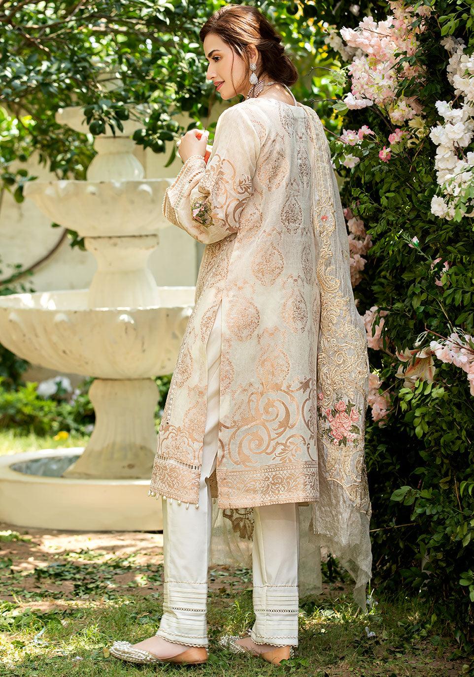 A Tale Of Elegance ( Design 01 ) - Kahf Premium