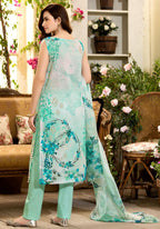 Gemstone Gaiety  ( Design 10 ) - Kahf Premium