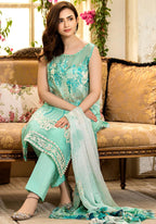 Gemstone Gaiety  ( Design 10 ) - Kahf Premium