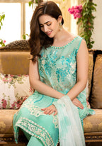 Gemstone Gaiety  ( Design 10 ) - Kahf Premium