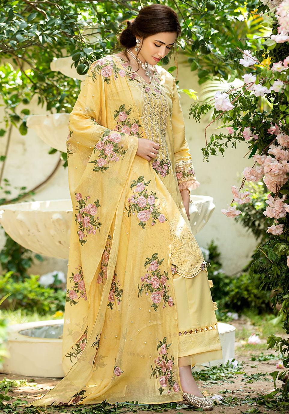 Sunshine Soiree ( Design 12 ) - Kahf Premium