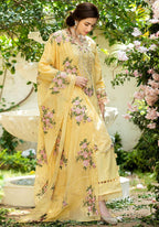 Sunshine Soiree ( Design 12 ) - Kahf Premium