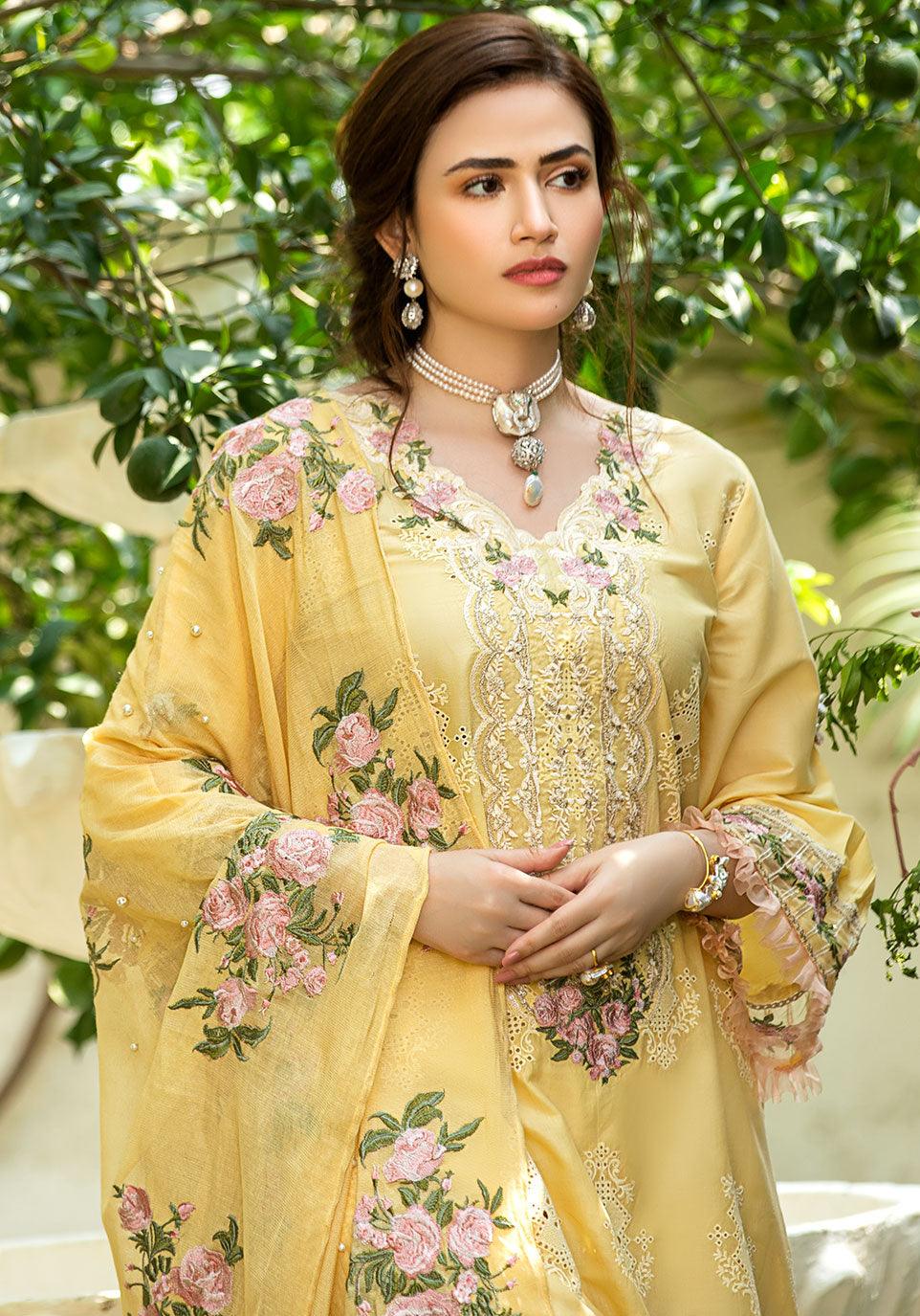 Sunshine Soiree ( Design 12 ) - Kahf Premium