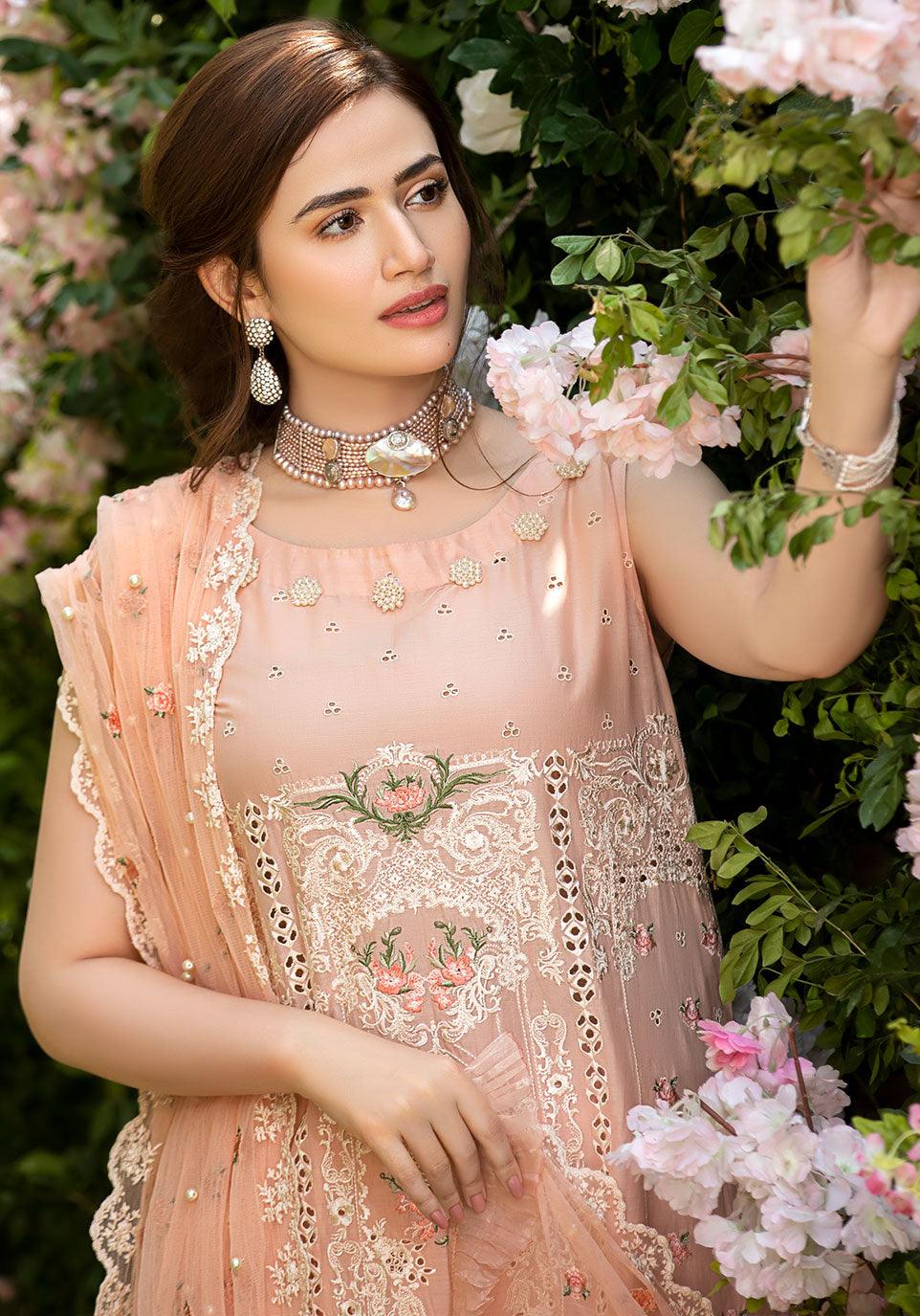 Angelic Tease ( Design 02 ) - Kahf Premium