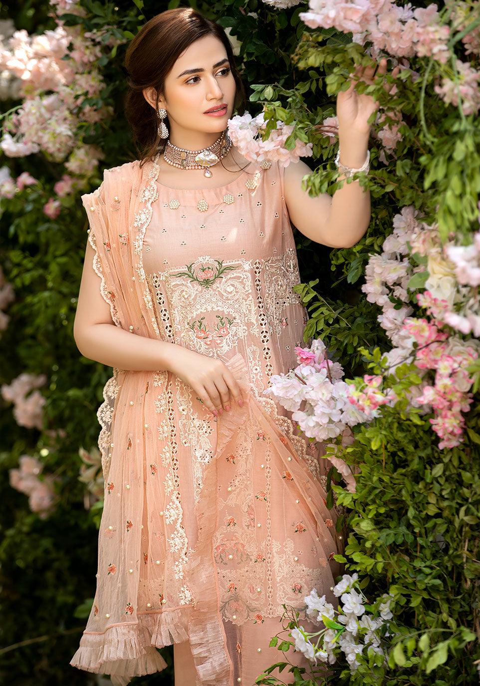 Angelic Tease ( Design 02 ) - Kahf Premium