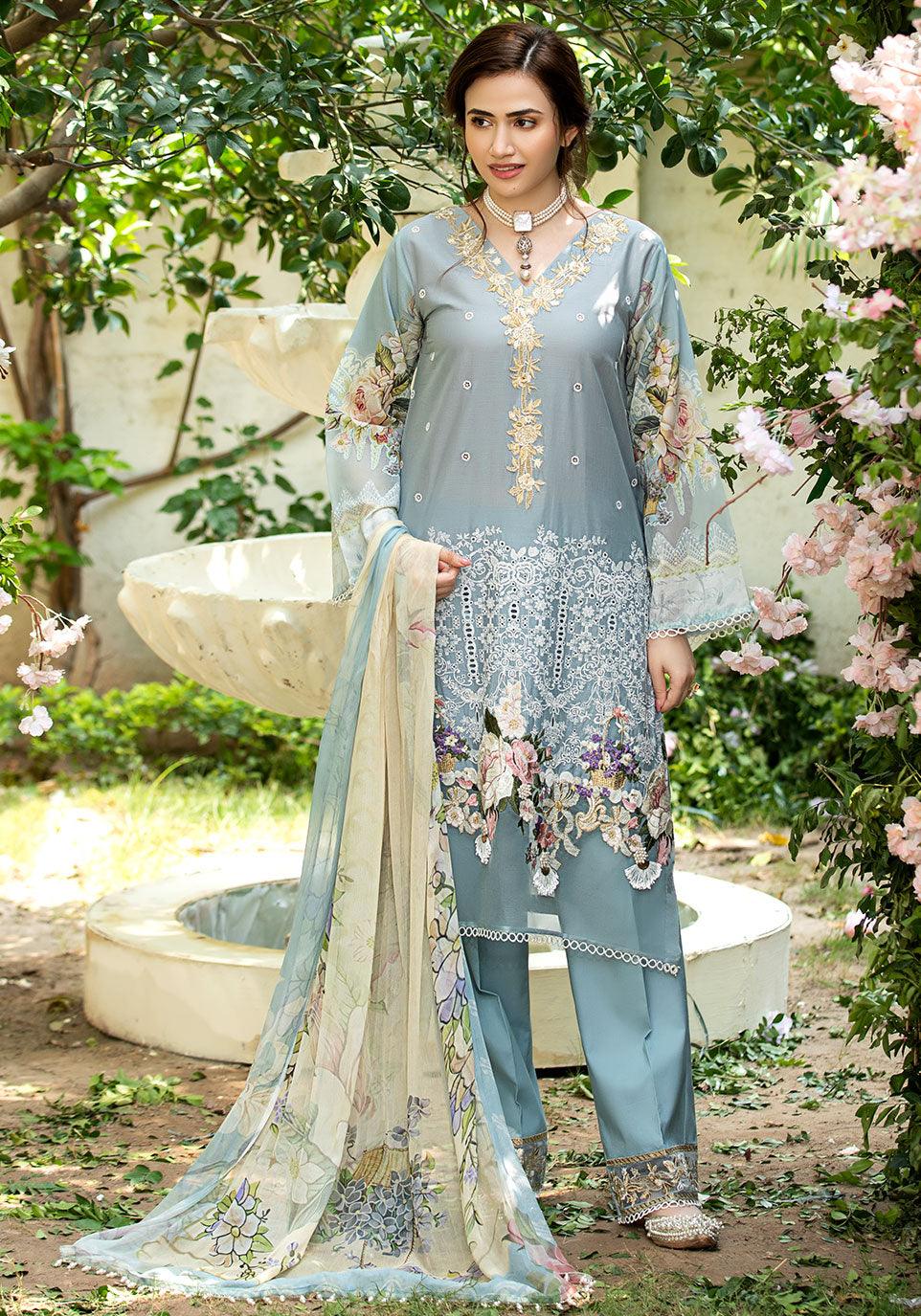 Pastle Promises ( Design 04 ) - Kahf Premium