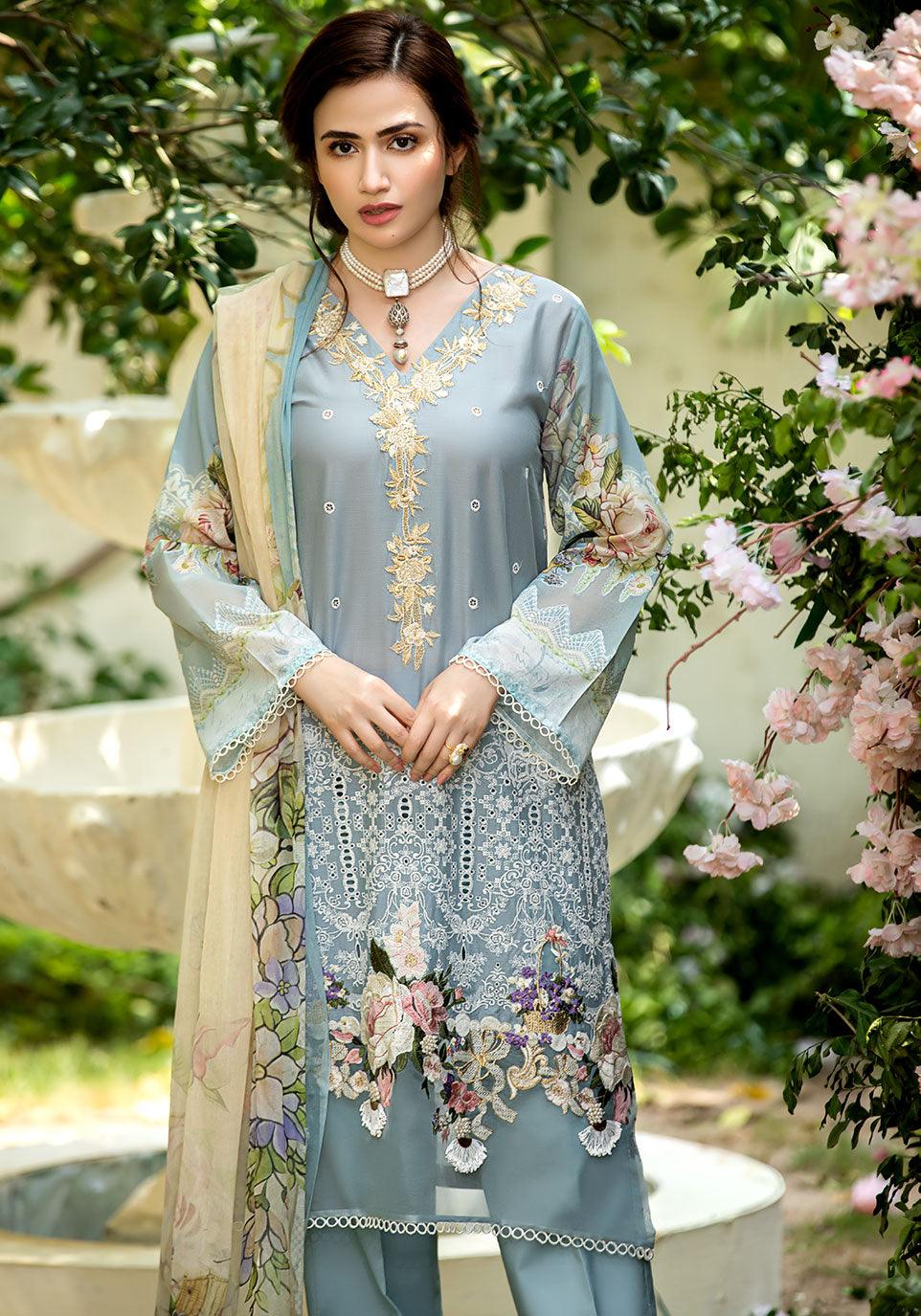 Pastle Promises ( Design 04 ) - Kahf Premium