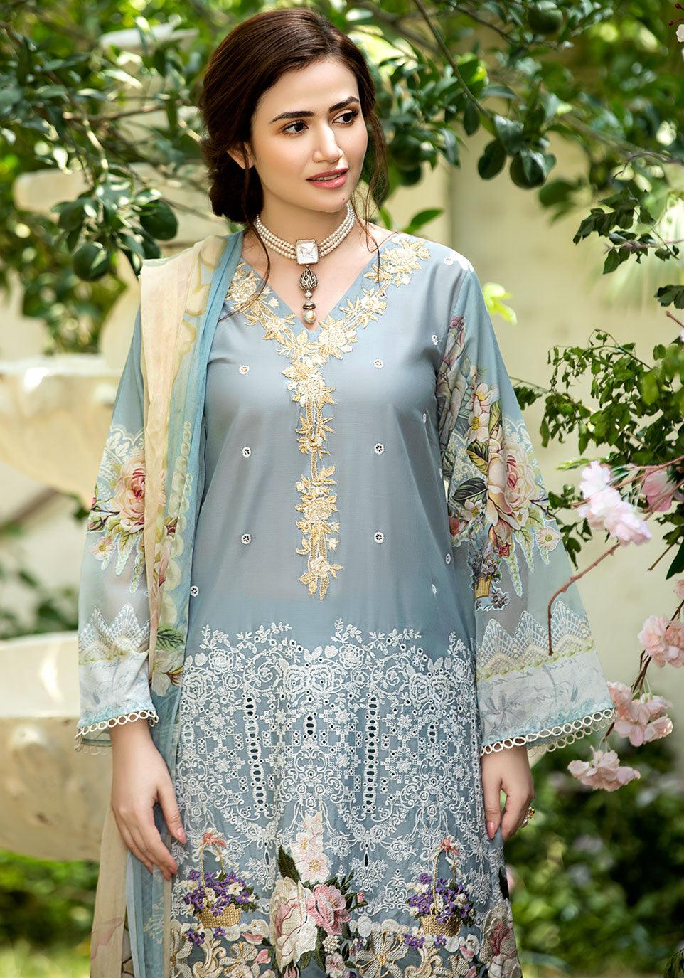 Pastle Promises ( Design 04 ) - Kahf Premium