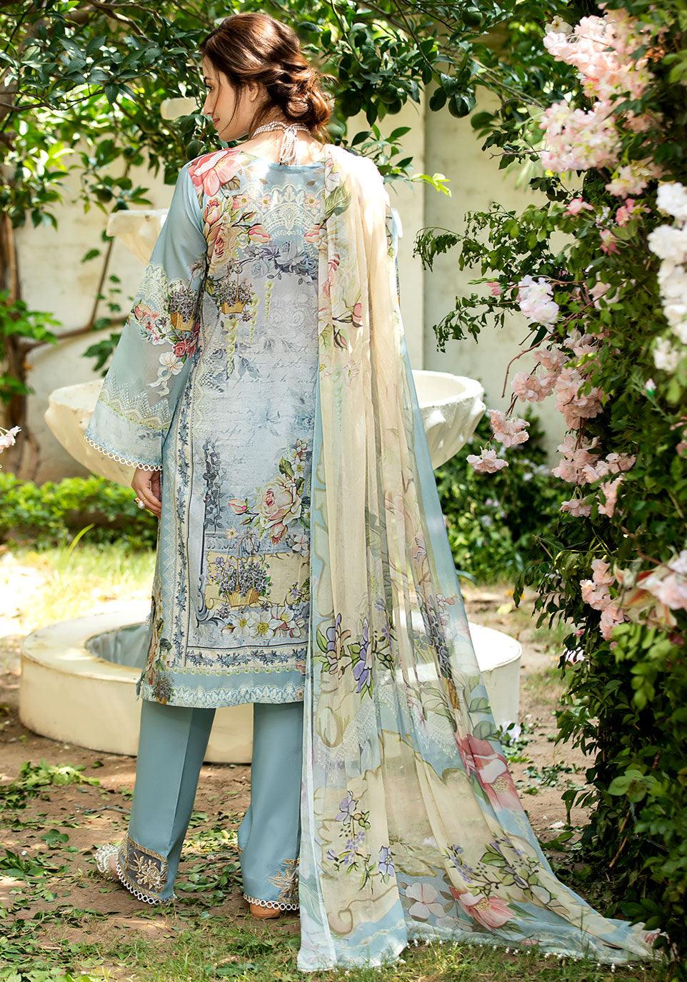 Pastle Promises ( Design 04 ) - Kahf Premium