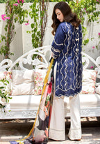 Lapis Fete ( Design 05 ) - Kahf Premium