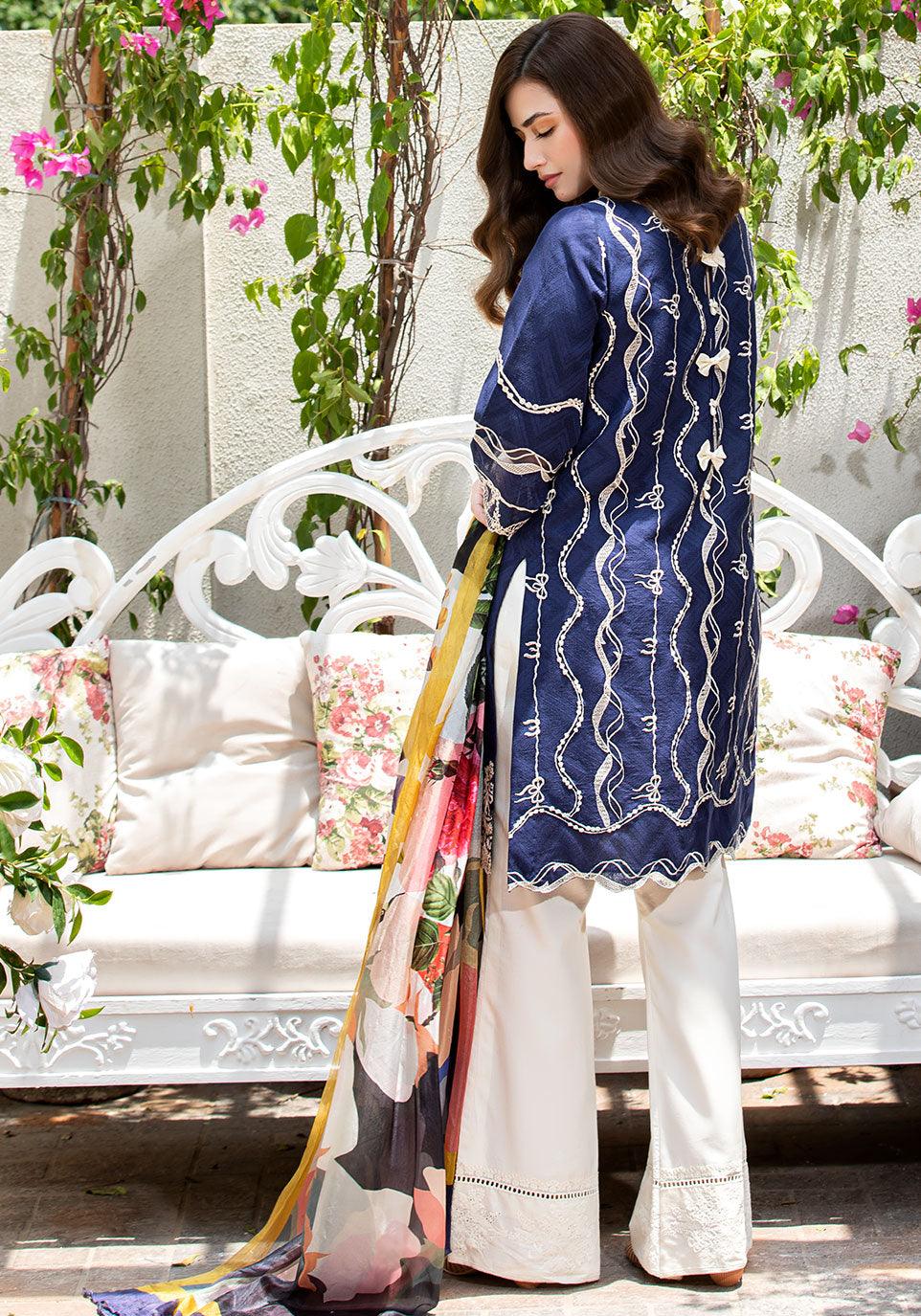 Lapis Fete ( Design 05 ) - Kahf Premium