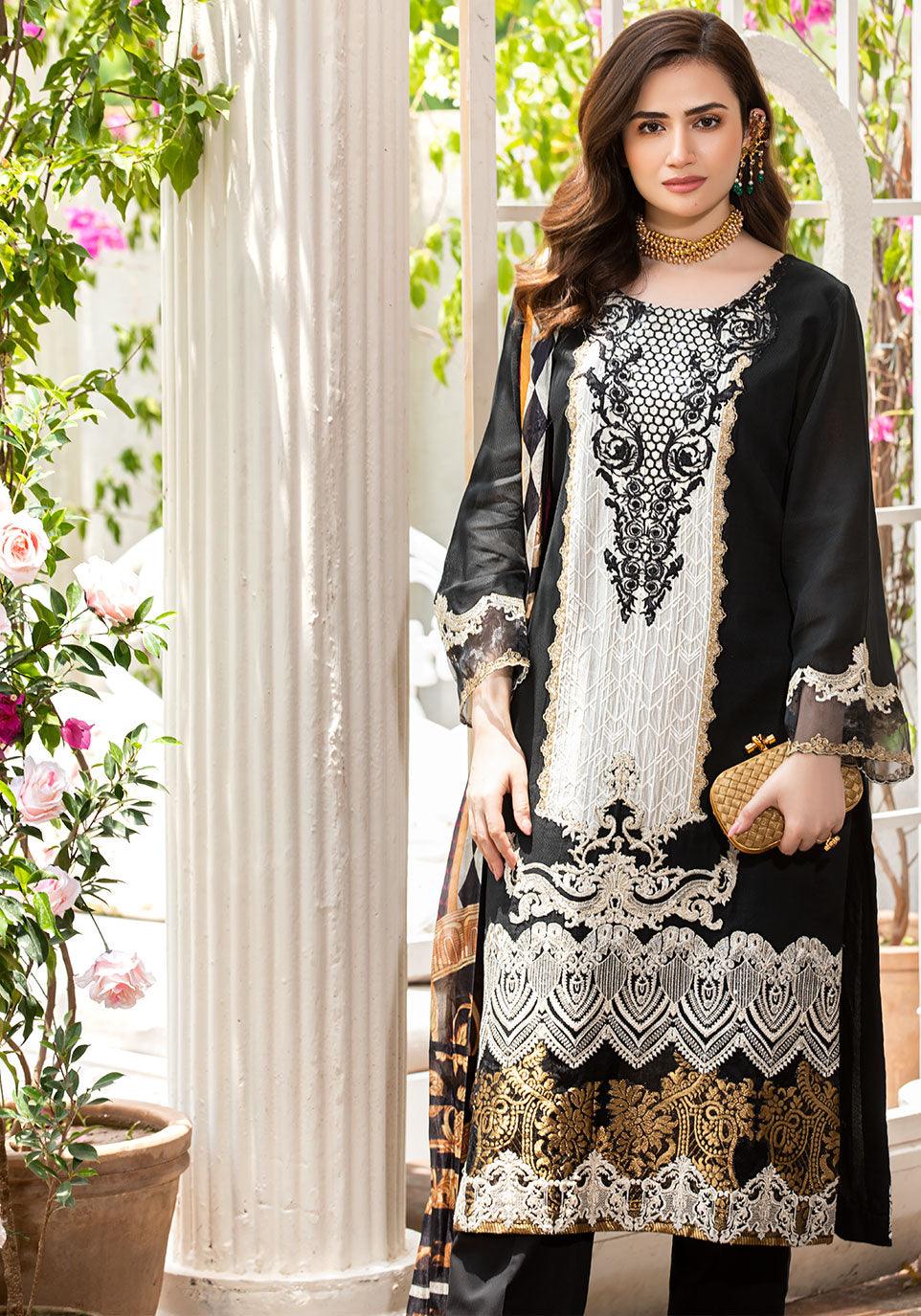 Tinsel Tonight ( Design 06 ) - Kahf Premium