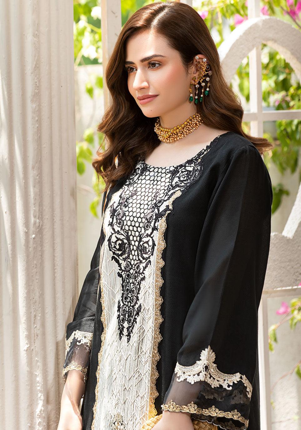 Tinsel Tonight ( Design 06 ) - Kahf Premium