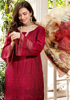 Paint The Town Red ( Design 07 ) - Kahf Premium