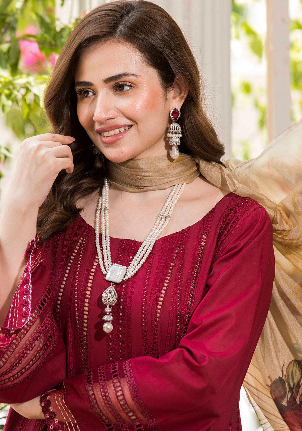 Paint The Town Red ( Design 07 ) - Kahf Premium