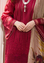 Paint The Town Red ( Design 07 ) - Kahf Premium