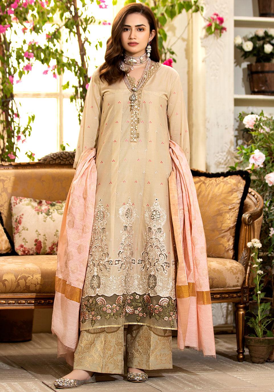 Gala Affair ( Design 08 ) - Kahf Premium