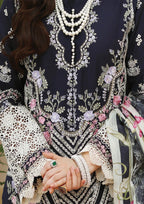 KLC-07B NIGHTFALL - Kahf Premium